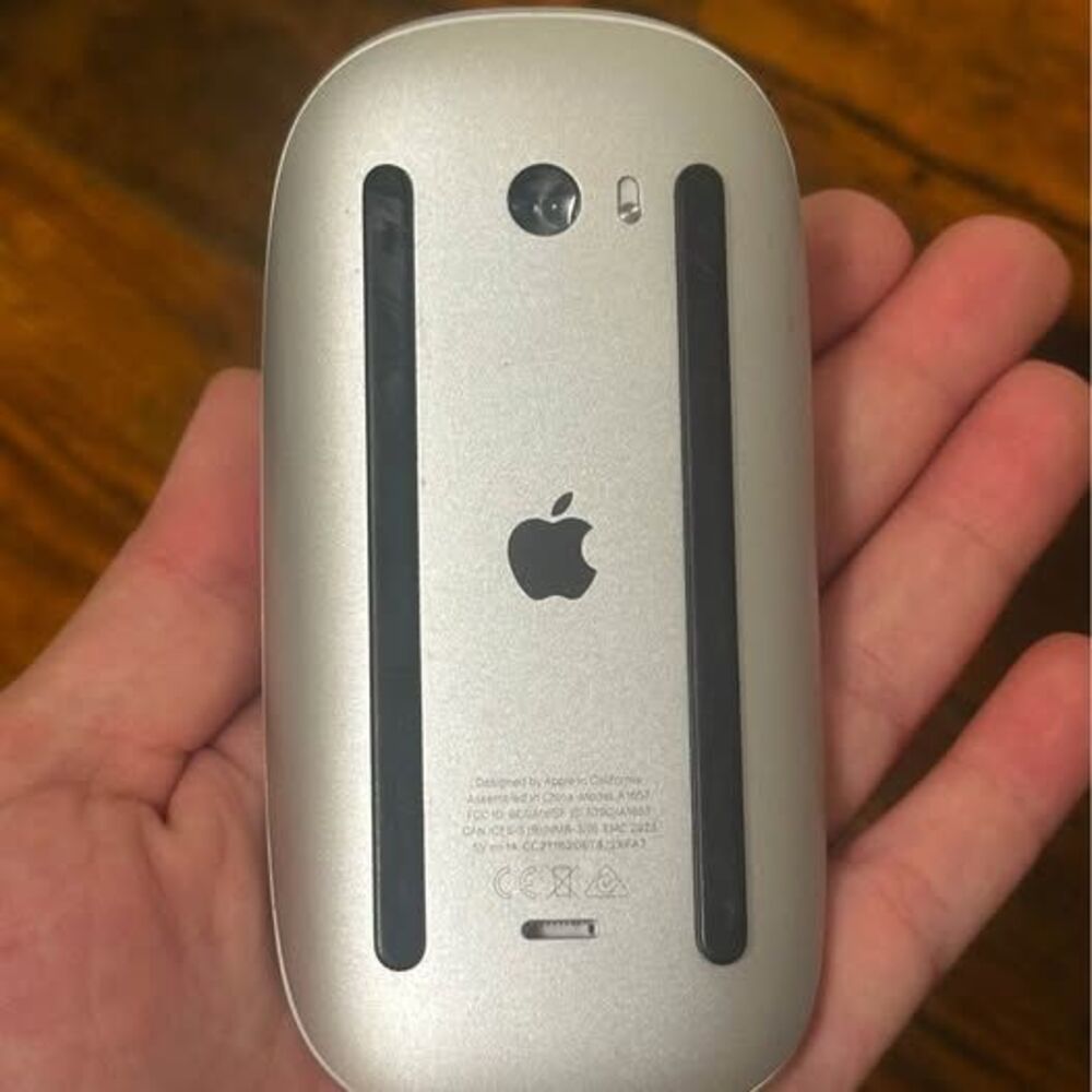 Apple Magic Keyboard & mouse - Picture 10 of 10